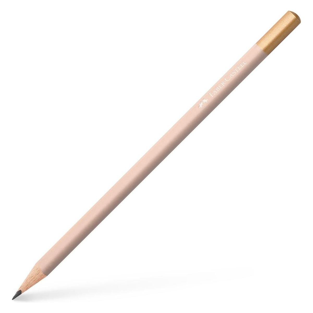 Faber-Castell Bleistift Urban B palerose (B, 1x) (112187)