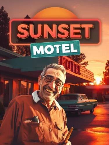 Sunset Motel PC Steam CD Key