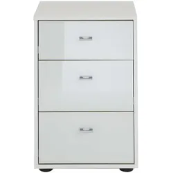 Novel Nachtkonsole MALIBU - B/H/T ca. 40.00x64.00x43.00