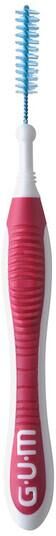 Gum Trav-Ler 1612 Scovolino Interdentale 1.4 mm 6 Pezzi