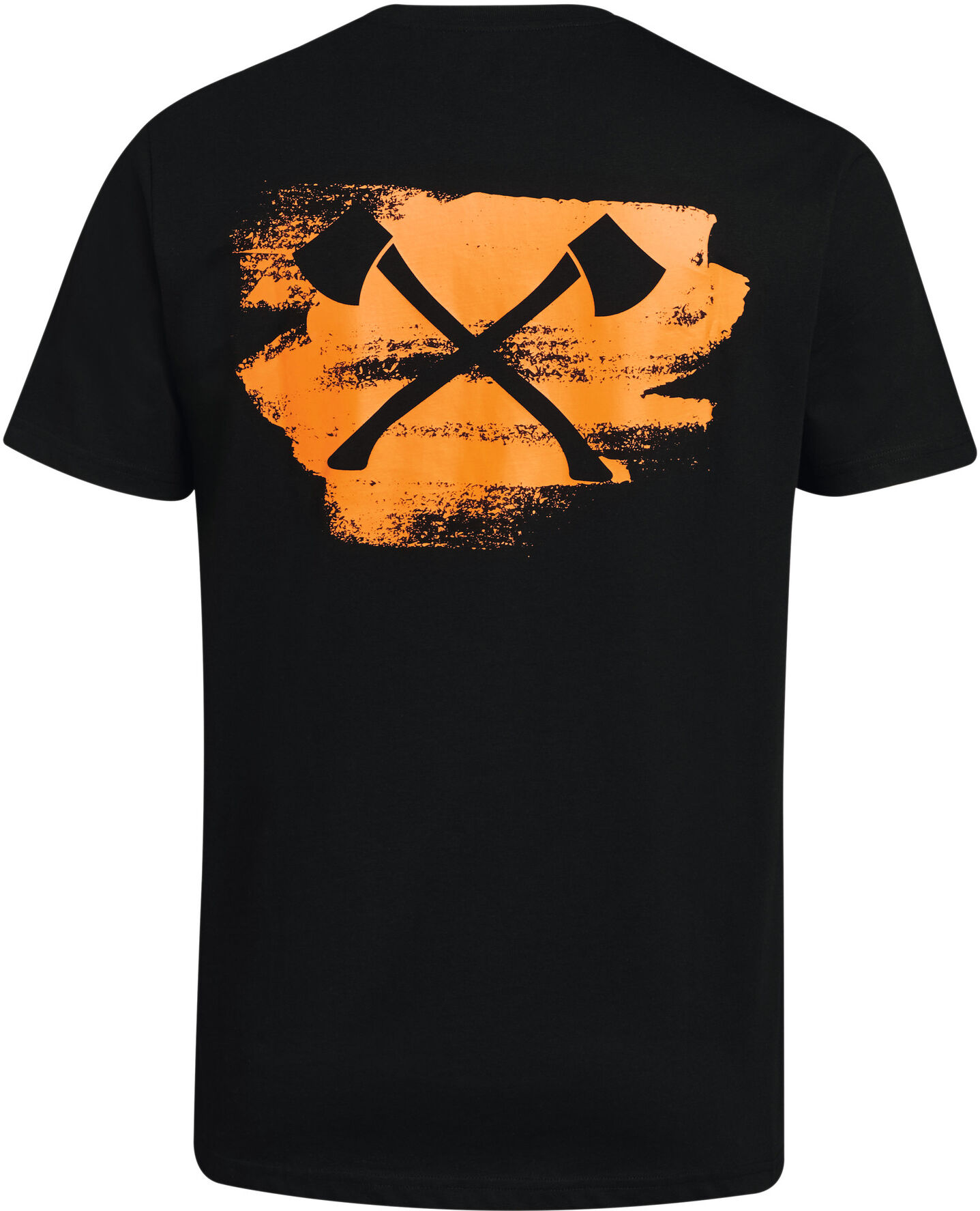 Stihl T-Shirt "AXE" Unisexe - taille XS