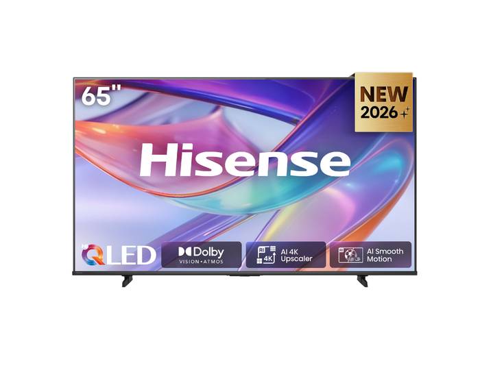 TV QLED 4K 65'' (164 cm) 65E7S HISENSE