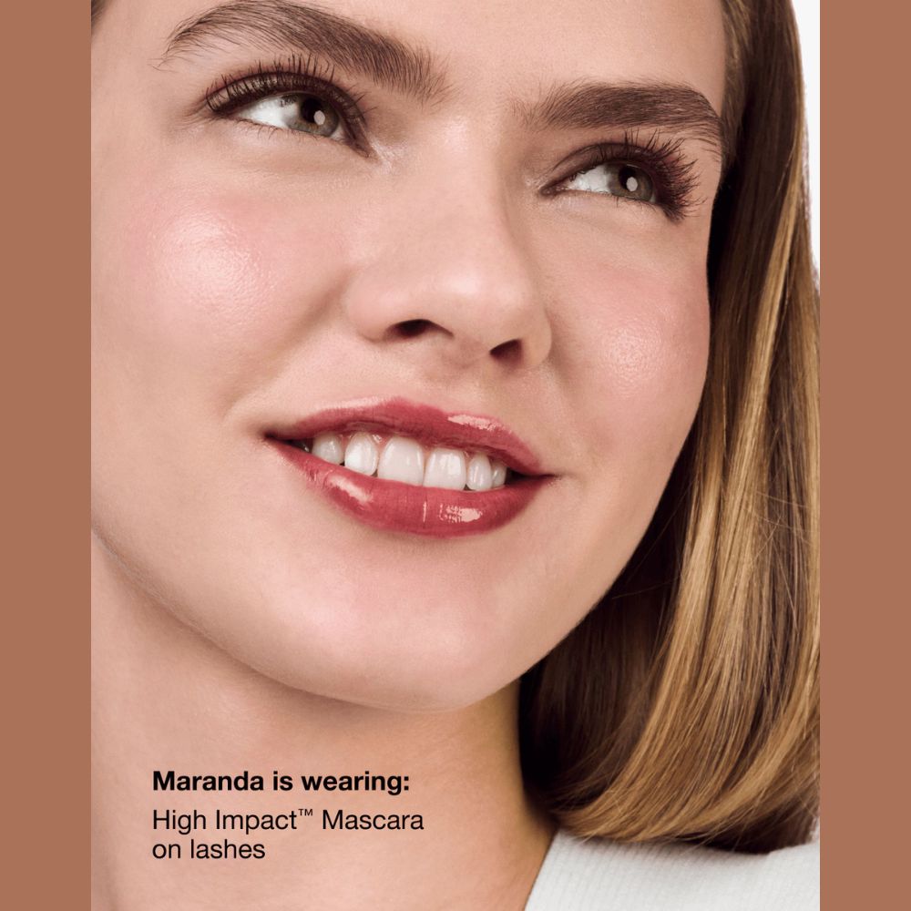 Clinique High Impact Eyelashes Mascara 7mL Black Honey