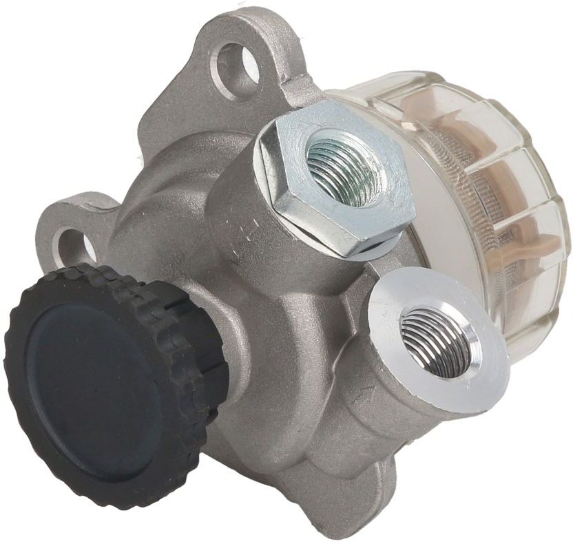 Engitech Pompa manuale ausiliaria ENT120252