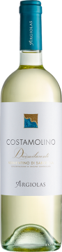Vermentino di Sardegna - Costamolino 2025 - Argiolas - Vermentino di Sardegna - Weisswein - 0.75L