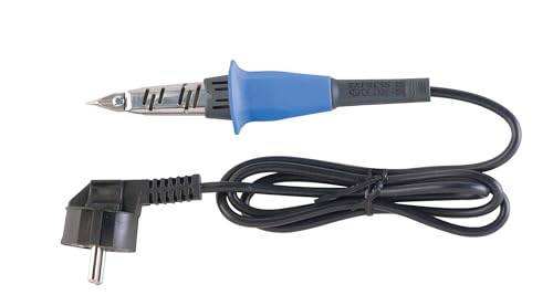 EXPRESS Professionele gasbrander set met lans nr. 779 en handvat nr. 603CR met draaibare aansluiting