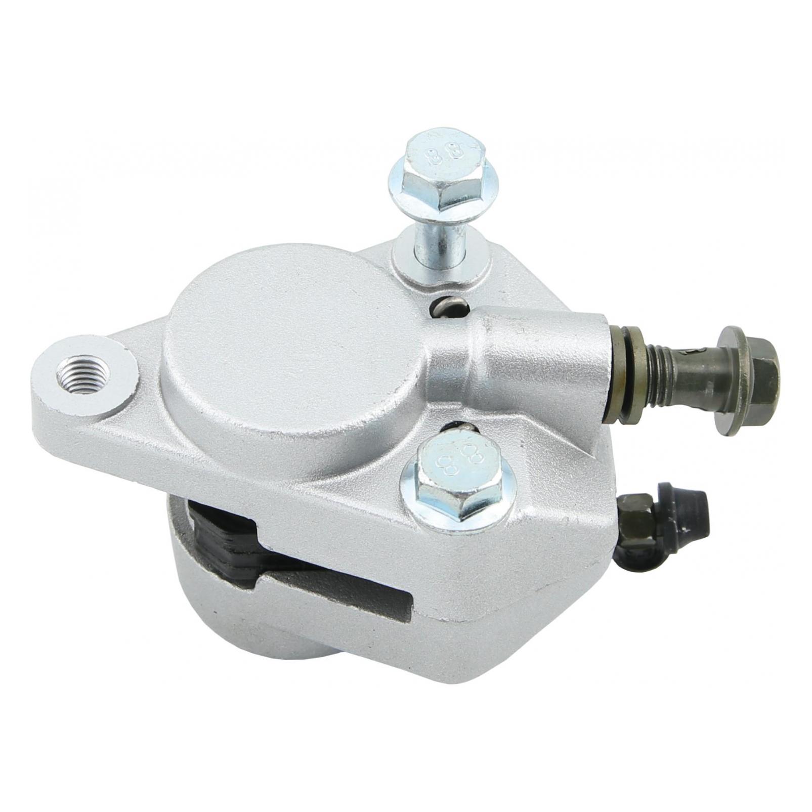Supertec Tuning Parts Bremssattel Supertec für Derbi, Rieju und Tomos (Bremssattel, 2) (88061)