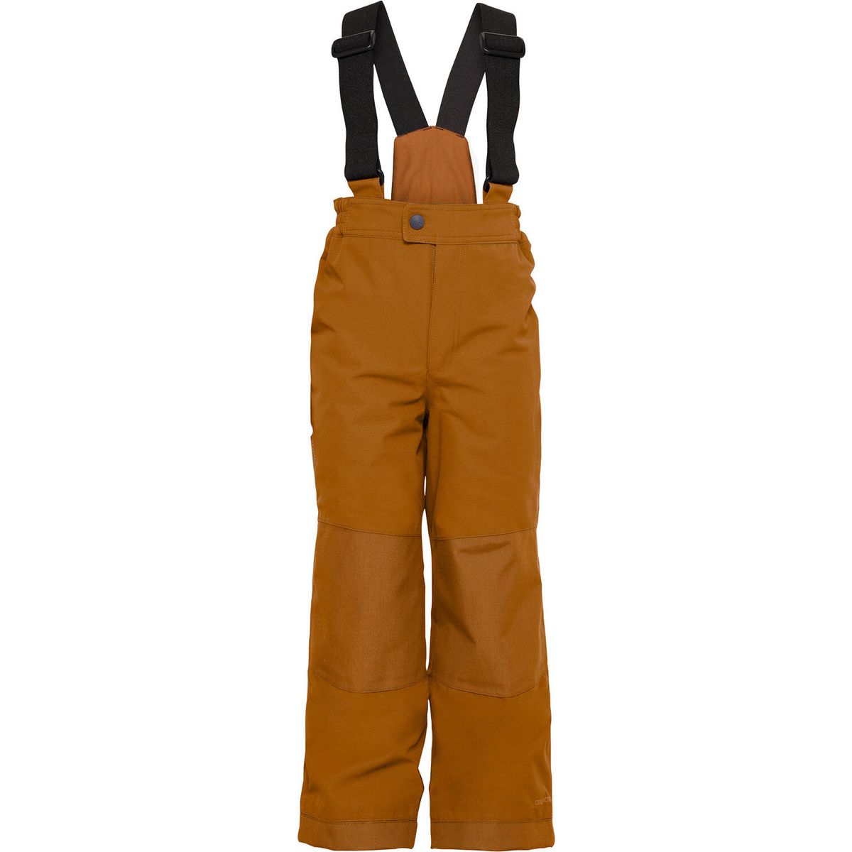 VAUDE Kids Snow Cup Pants III silt brown (146) 146/152 406601461520