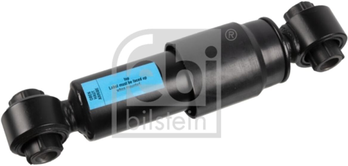 Dämpfer, Fahrerhauslagerung FEBI BILSTEIN 109374