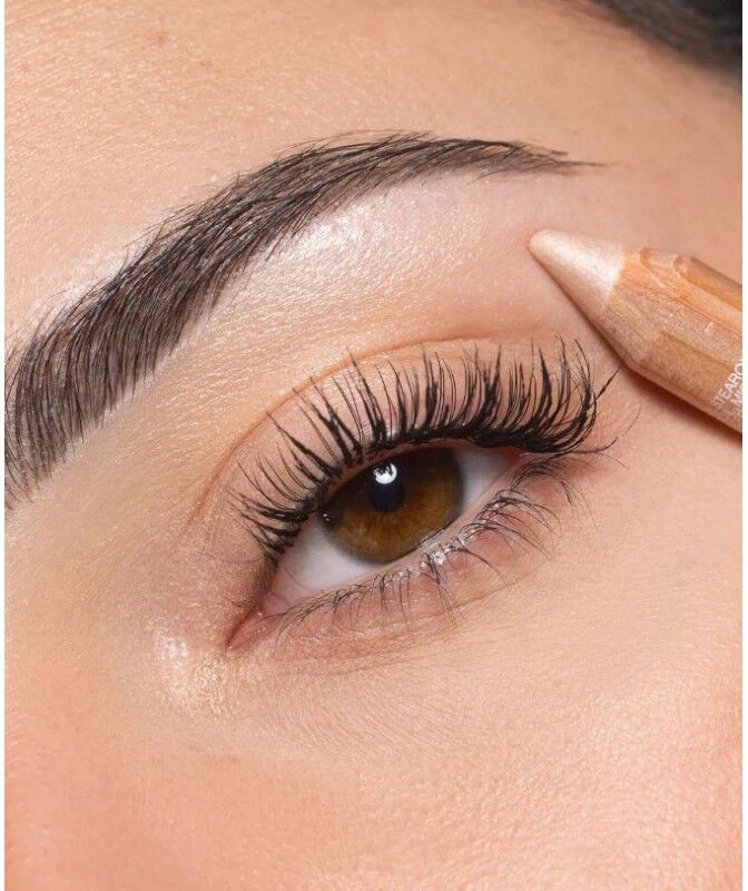 astra make-up Matitone Occhi Illuminante 01 Lemon Zest