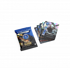 No Loading Games Inc. Gwent - Foil Cards - Legendäre Balladenhelden - Nörtliche Königreiche - deutsch 301901