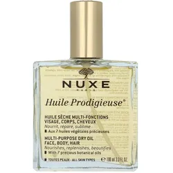 Nuxe, Haaröl + Haarserum, Huile Prodigieuse (100 ml)