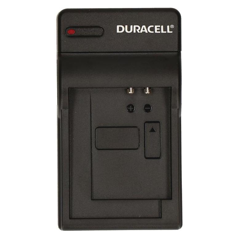 Duracell USB Ladegerät (Kamera Akku Ladegerät) (DRS5964)