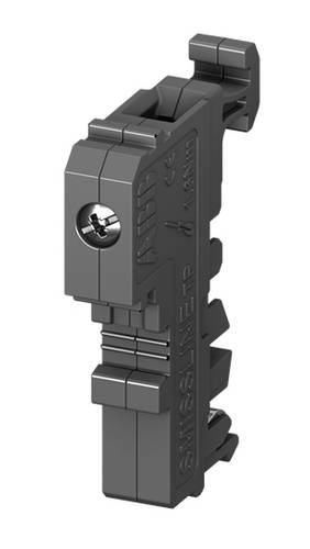 ABB 2CCA183445R0001 ZLS918/BLACK Klemme 10mm² Smissline TP Klemme 1St.