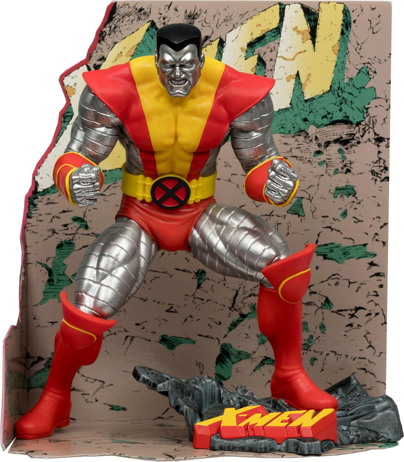 McFarlane Toys 14821 Verzamelfiguur Stripboek