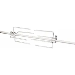 Allgrill, Grillbesteck, ALL'GRILL Grillspiess, Länge 63 cm