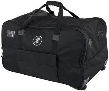 Mackie Rolling Bag Thump215/XT Schwarz