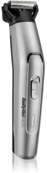 BaByliss For Men MT861E conjunto de aparadores para barba e corpo 1 un.. For Men MT861E