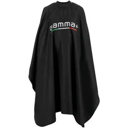Gamma+ Schneideumhang mit Silikonkragen