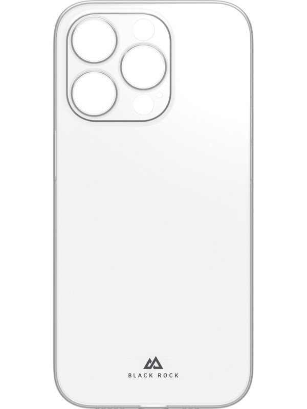 Hama Cover für iPhone 14 Pro 220272 Ultra Thin Iced (Transparent) 00220272