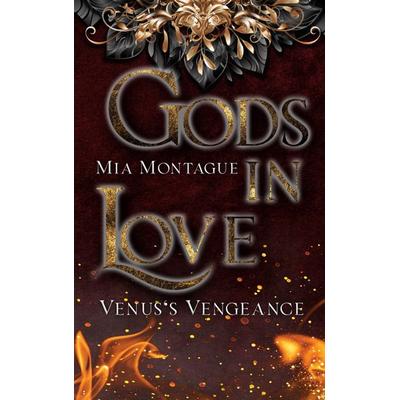 Gods in Love (2), Taschenbuch von Mia Montague, BoD – Books on Demand, 978-3-696-71021-7