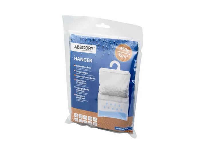 Absodry Hanger Luftentfeuchter 450g