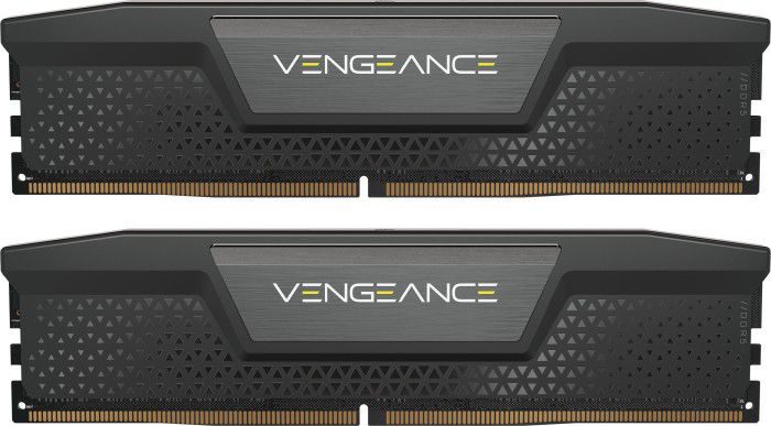 64GB (2x32GB) Corsair Vengeance DDR5-5200 RAM CL40 RAM Speicher Kit