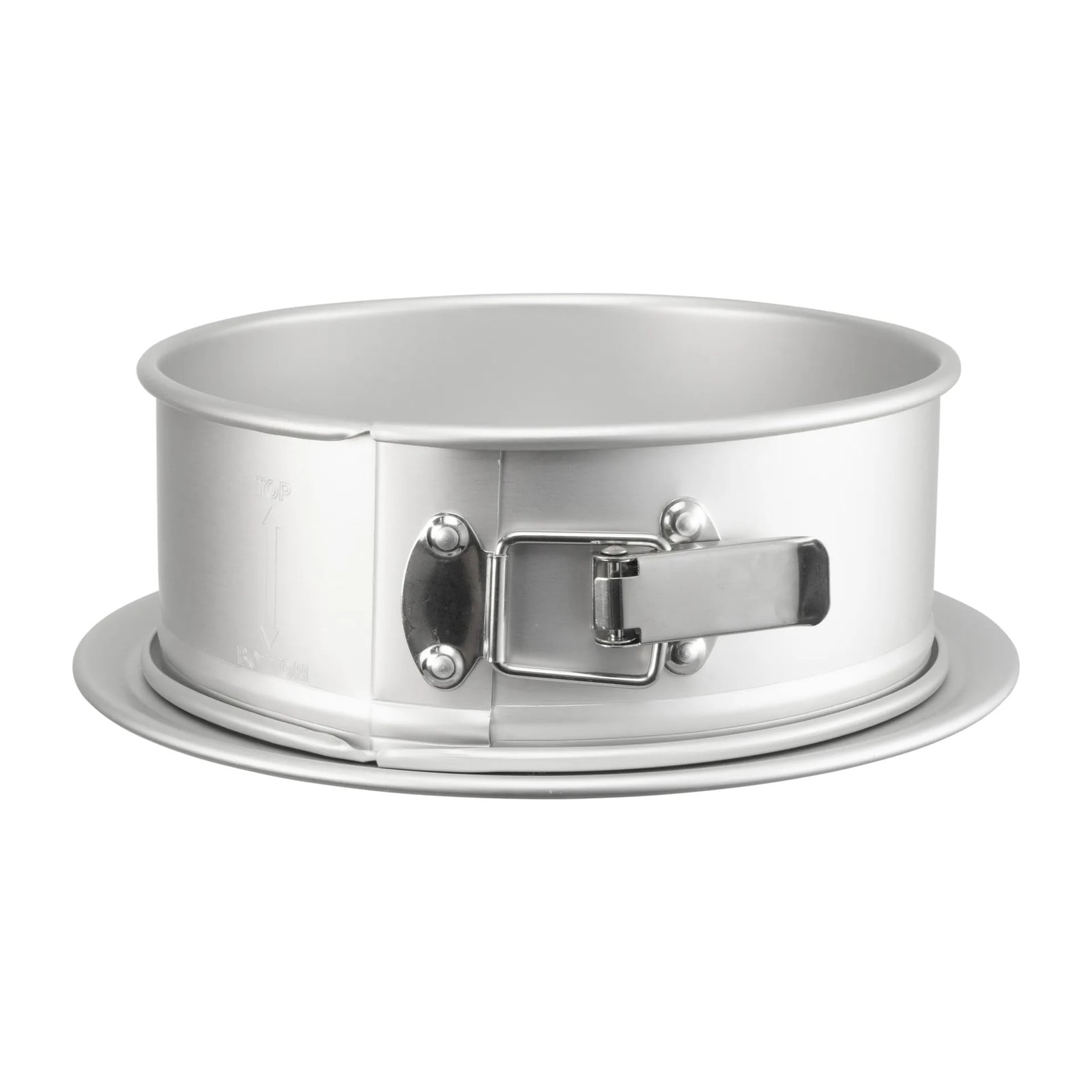 Heirol springvorm van geanodiseerd aluminium Ø 23 cm
