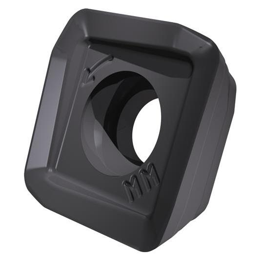 Dormer Frswendeschneidplatte ISO SOHT 120514SR-MM:M8345 Bohrungs-D. 4,5mm PRAMET - VPE: 10 (SOHT 120514SR-MM:M8345)