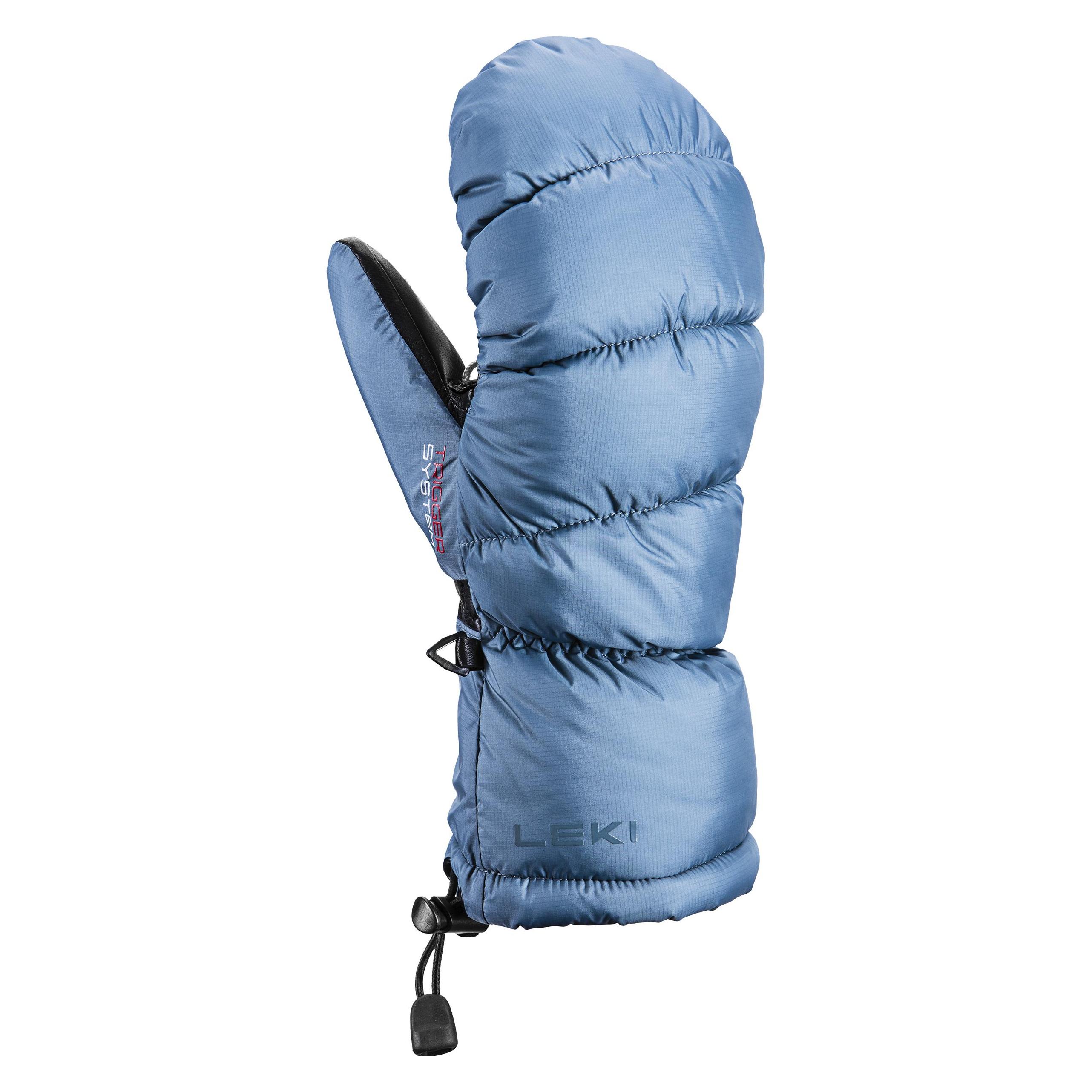 Leki Glace 3D (8.5) (49577041)