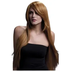 Smiffys Amber - Kastanie