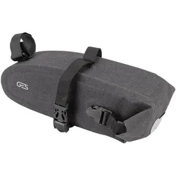 GES, Velotasche, (2.50 l, Satteltasche)
