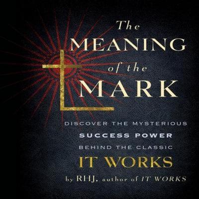 The Meaning the Mark - R. H. J.,Roy Herbert Jarrett, CD, 9798200559930