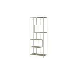 Love it Regal  Seano , beige , Maße (cm): B: 77 H: 185 T: 35.0