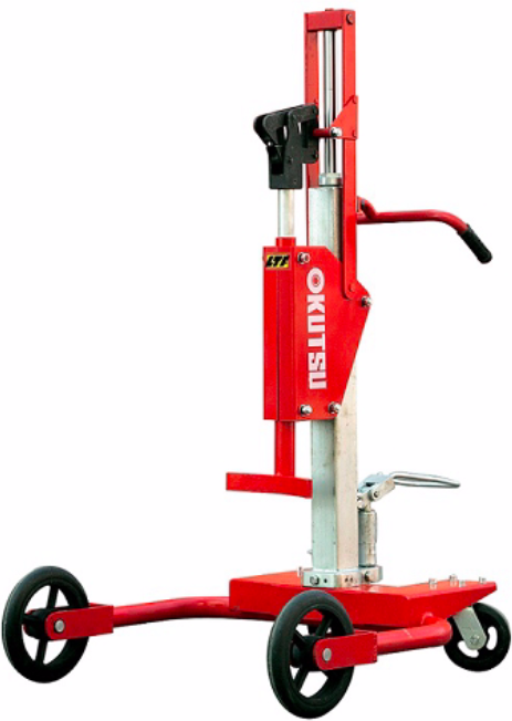 Ltf 05.9900300 Carrello portafusti
