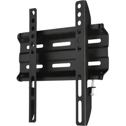 Hama FIX TV 121,9 cm (48") Schwarz