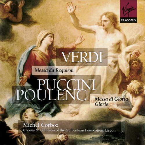 Requiem/Messa di Gloria/Gloria - Preis vom 12.10.2026 11:37:12 h