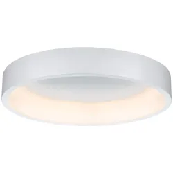 Paulmann 70906 LED Deckenleuchte 3-Step-Dim Ardora 2700K 1400lm 230V 31W dimmbar Weiß