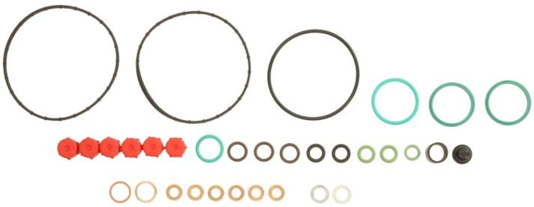 Engitech Kit di riparazione, pompa del distributore ENT200030