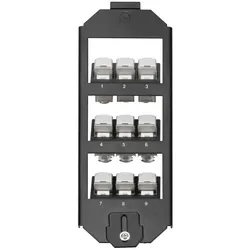 Digitus Bodentankhalter für Keystone Module