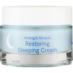 i+m Midnight Miracle Sleeping Cream
