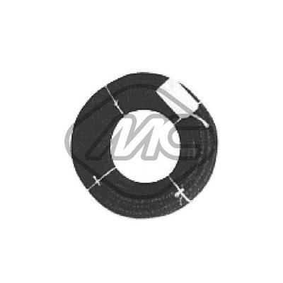 METALCAUCHO Kraftstoffschlauch 00501