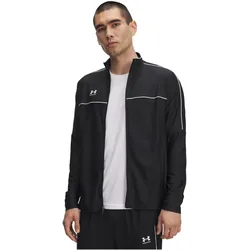 UNDER ARMOUR Challenger Fußball Trainingsjacke Herren 001 - black/white M