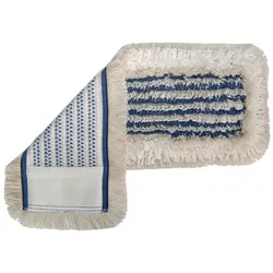 Hospitalmopp Arcora Spezialmopp Ecomop Hygiene Mop 50 cm modernste Webtechnik, 4 Materialien, opt. Schmutzanlösung