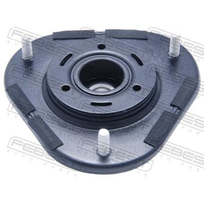 FEBEST Federbeinstützlager TSS-NZT240F Vorderachse für TOYOTA