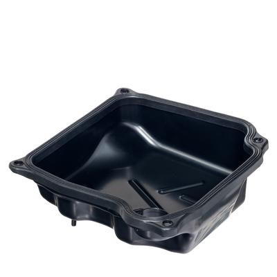 HENGST FILTER Ölwanne, Automatikgetriebe hg125hd1003 für VAG