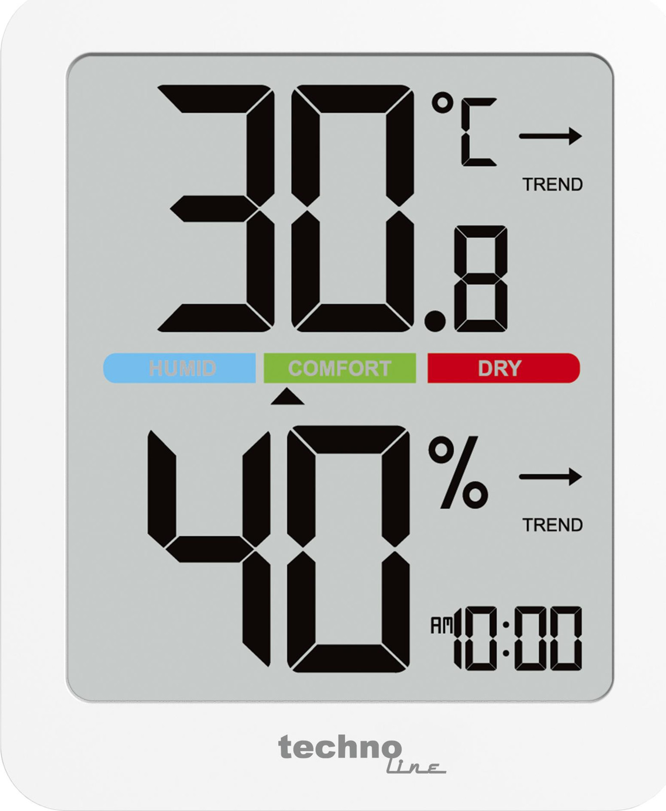 Technoline Weerstation WS 9456