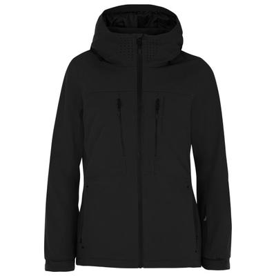 Protest - Women's PRTBeverly Snowjacket - Skijacke Gr 42 schwarz