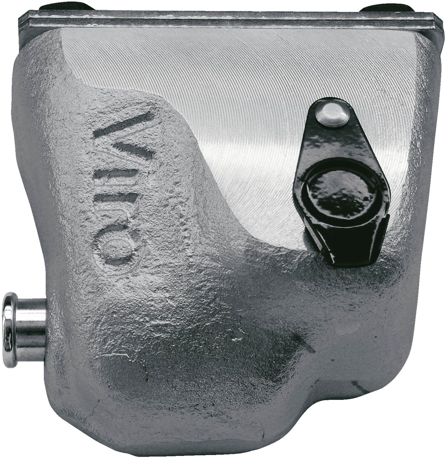 Serrure centrale bloc CONDOR varié VIRO VIR4218