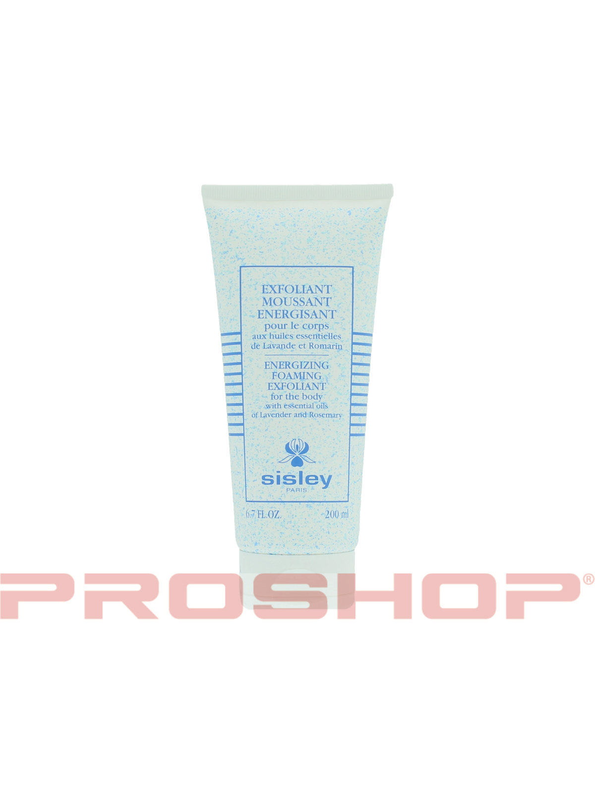 SISLEY Energizing Foaming Exfoliant